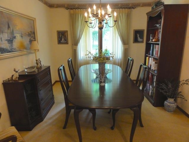 1708 N Buckeye Rd, Muncie, IN 47304 photo 8