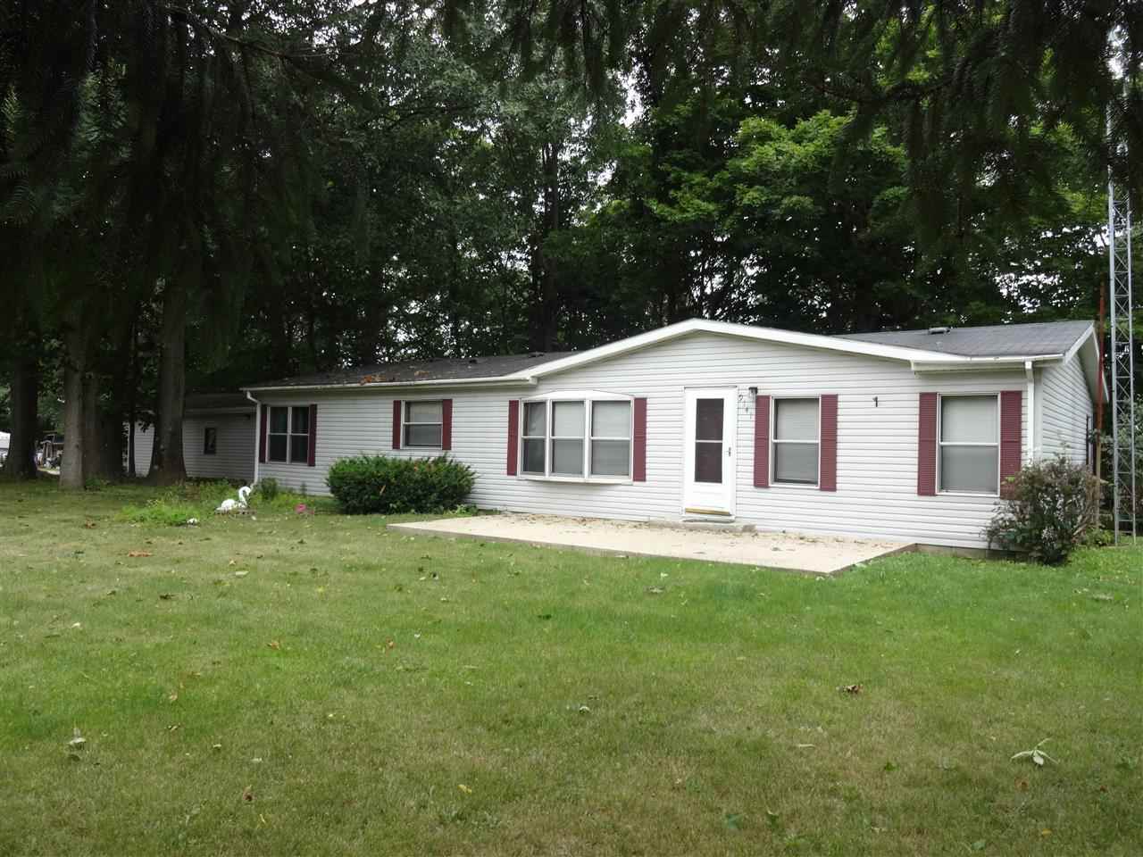 9141 W 132 N, Delphi, IN 46923 photo 1