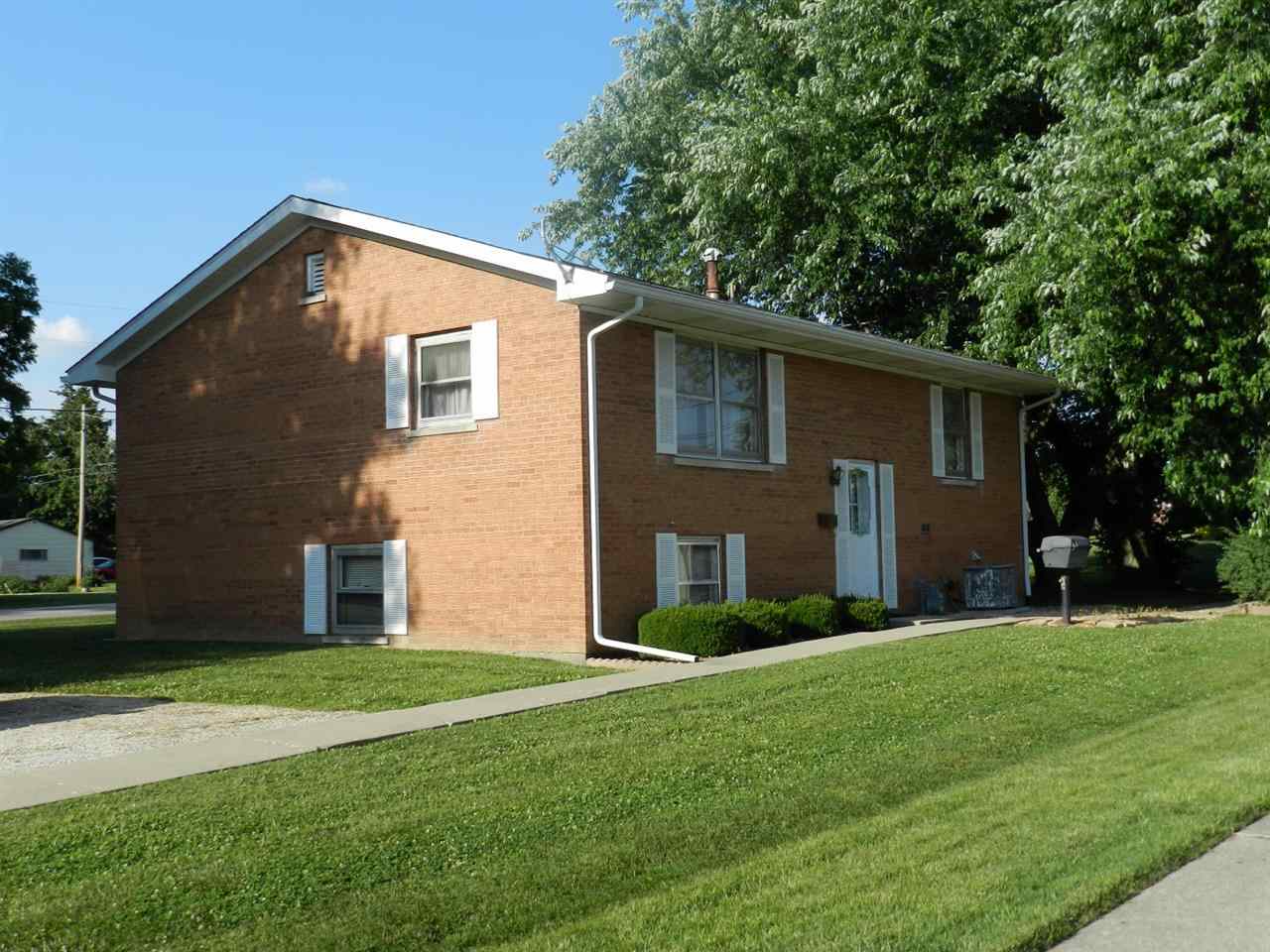 701 E Mulberry St, Fort Branch, IN 47648 photo 11