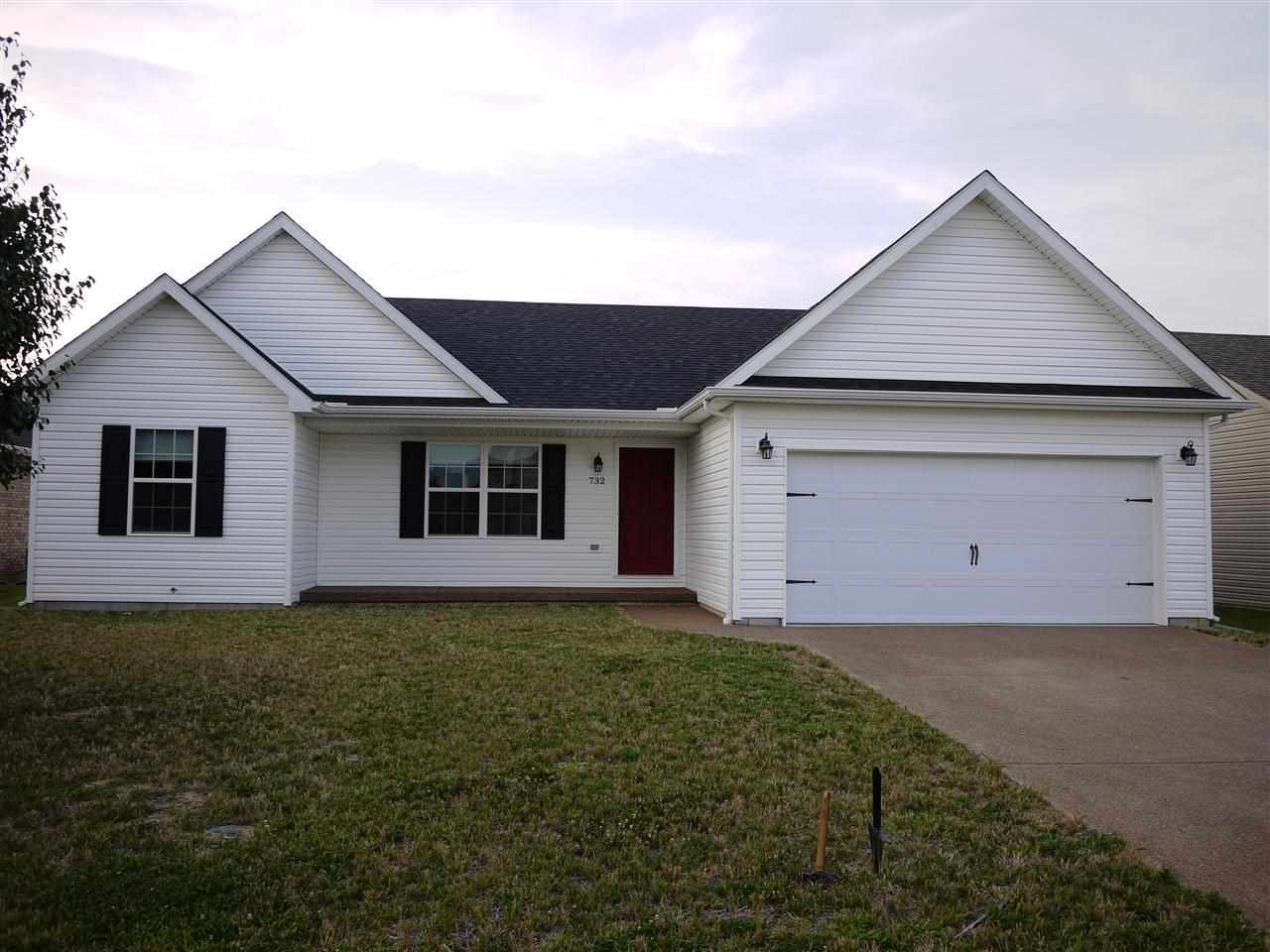 732 Strawberry Hill Rd, Evansville, IN 47711 photo 1