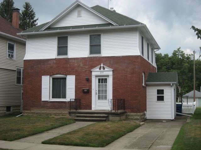 235 Webster Ave, Plymouth, IN 46563 photo 1