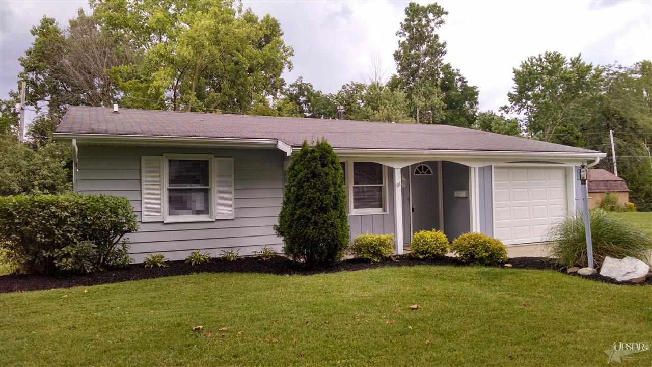 6114 Blue Spruce Ct, Fort Wayne, IN 46809 photo 1