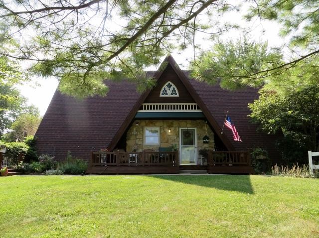 7167 E County Road 750 N, Mooreland, IN 47360 photo 25