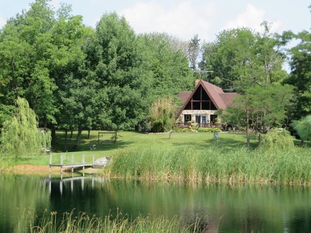 7167 E County Road 750 N, Mooreland, IN 47360 photo 10
