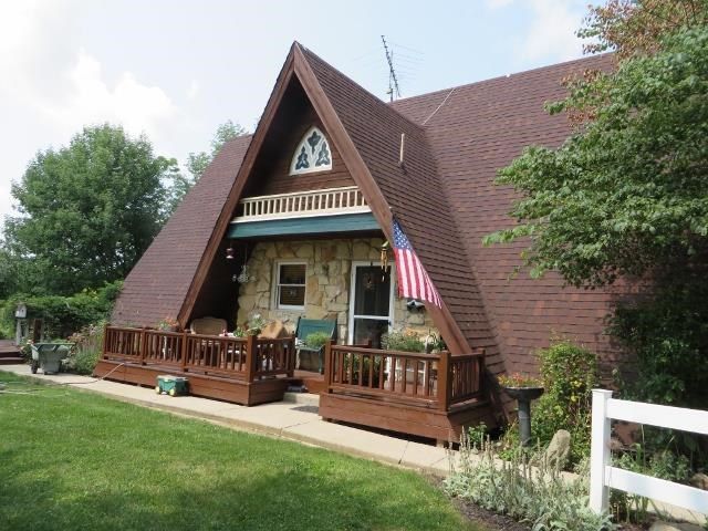 7167 E County Road 750 N, Mooreland, IN 47360 photo 3