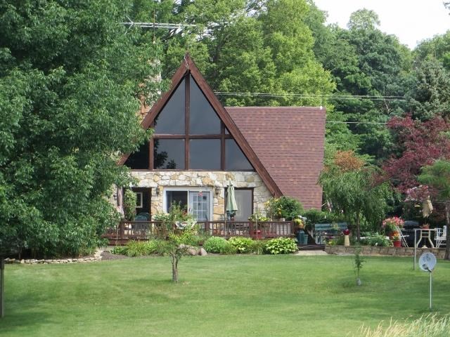 7167 E County Road 750 N, Mooreland, IN 47360 photo 1