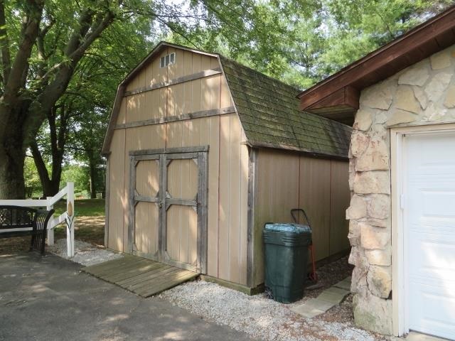 7167 E County Road 750 N, Mooreland, IN 47360 photo 24
