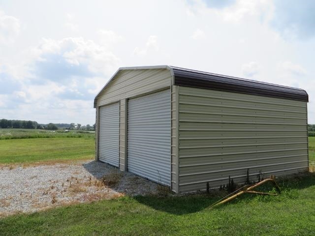 7167 E County Road 750 N, Mooreland, IN 47360 photo 9