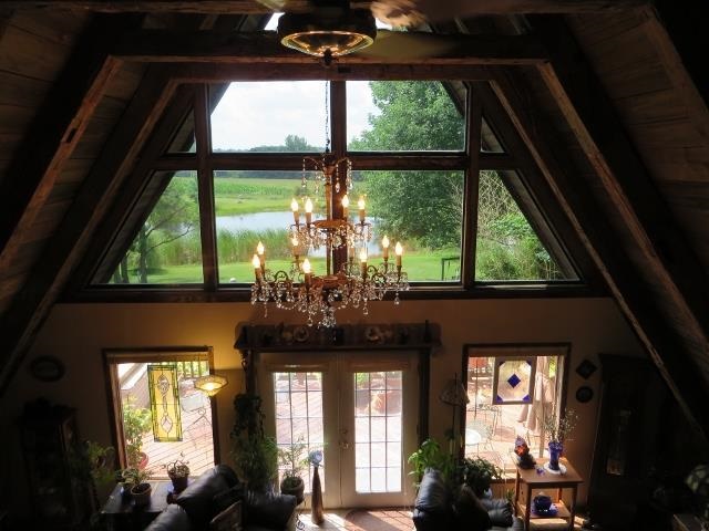 7167 E County Road 750 N, Mooreland, IN 47360 photo 2