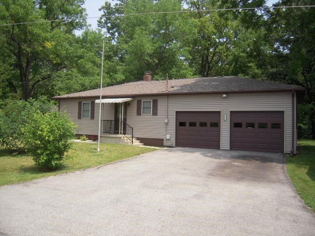 11344 W Horseshoe Bend Rd, Brookston, IN 47923 photo 1