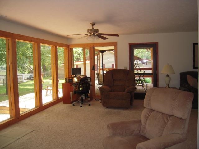 11344 W Horseshoe Bend Rd, Brookston, IN 47923 photo 5