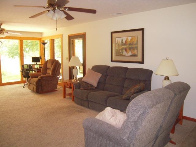 11344 W Horseshoe Bend Rd, Brookston, IN 47923 photo 6