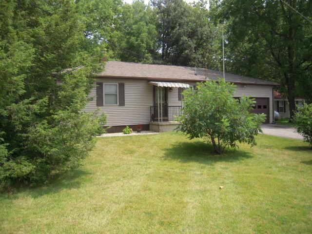11344 W Horseshoe Bend Rd, Brookston, IN 47923 photo 2