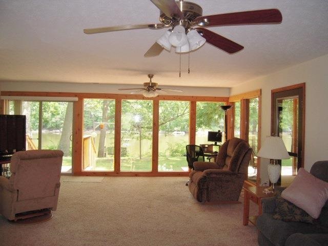 11344 W Horseshoe Bend Rd, Brookston, IN 47923 photo 4