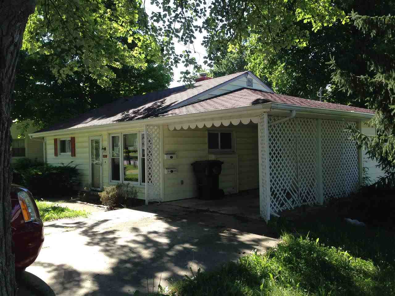 139 E Harrison Ave, Wabash, IN 46992 photo 2