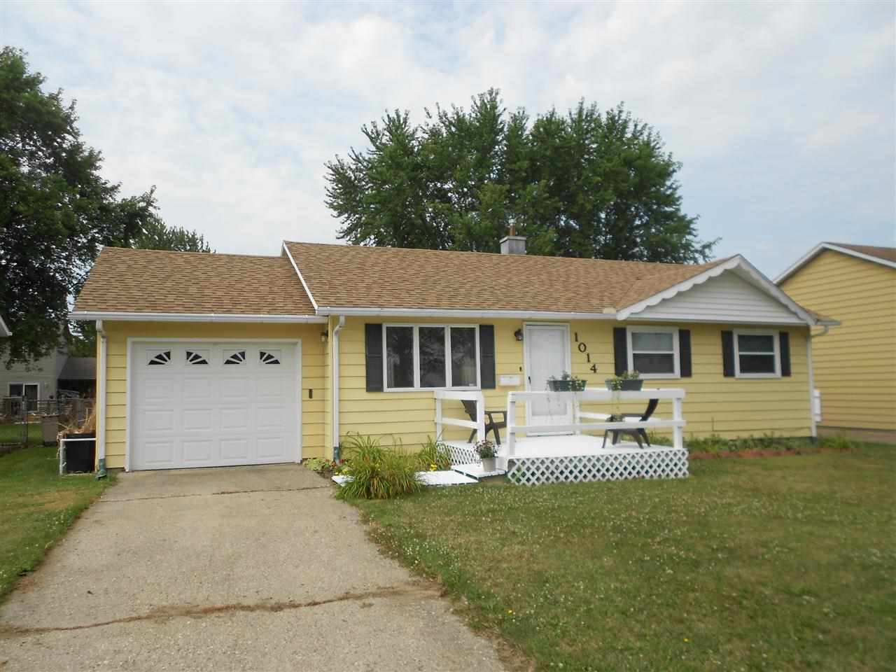 1014 Rosewood Dr, Peru, IN 46970 photo 1
