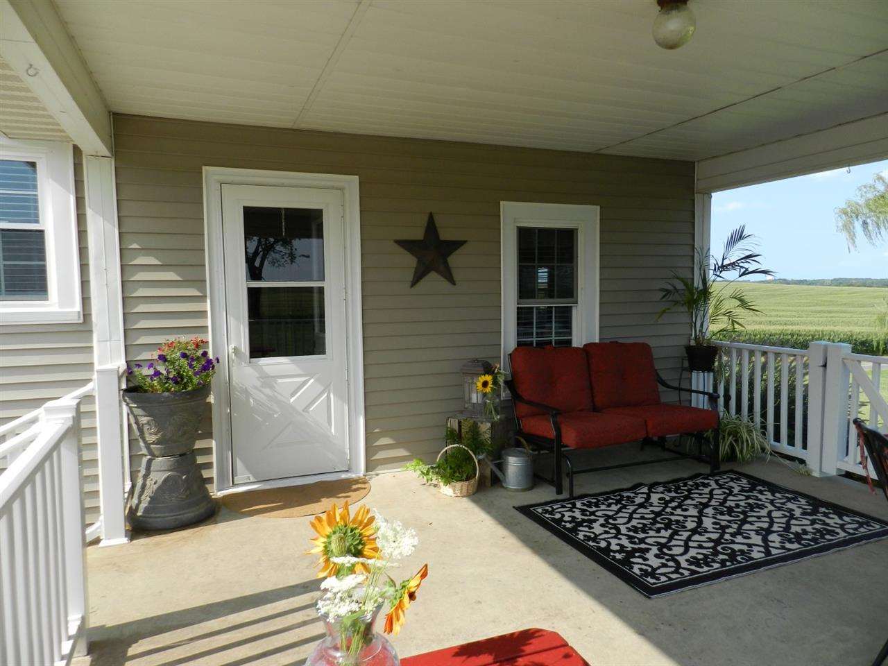 3931 W 200 S, Owensville, IN 47665 photo 29