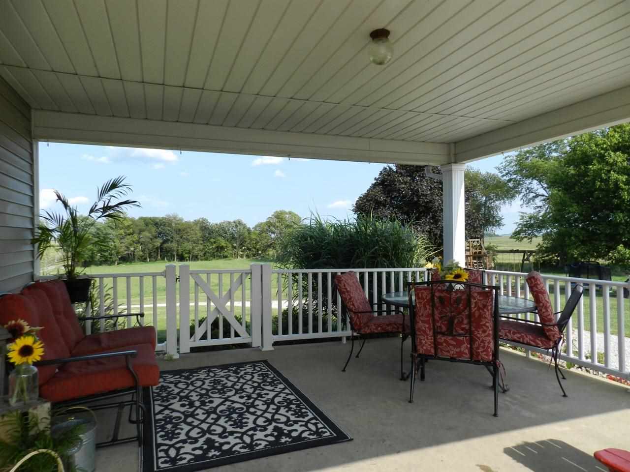 3931 W 200 S, Owensville, IN 47665 photo 28