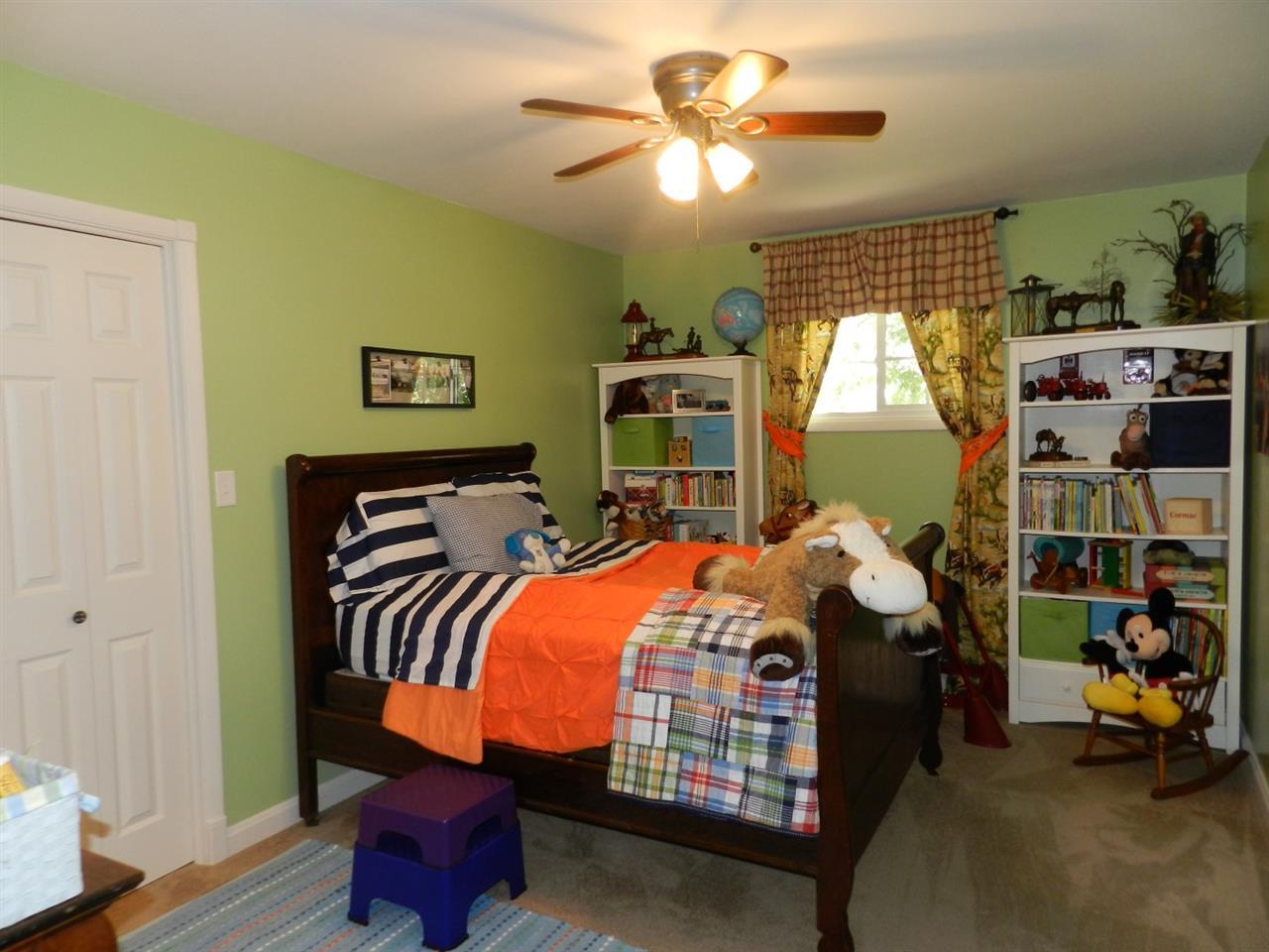 3931 W 200 S, Owensville, IN 47665 photo 17