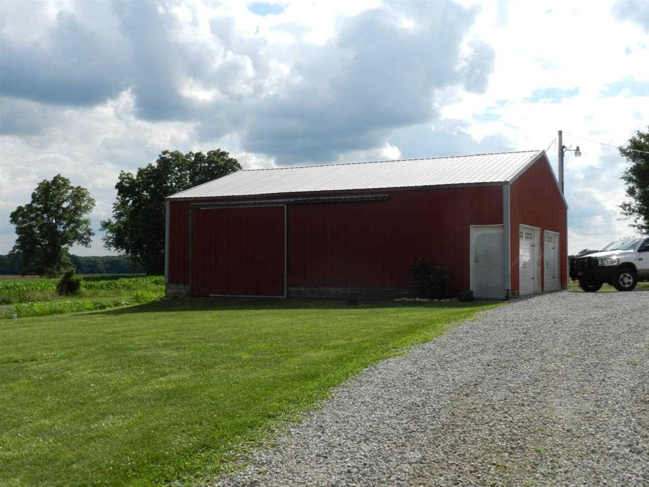 3931 W 200 S, Owensville, IN 47665 photo 3
