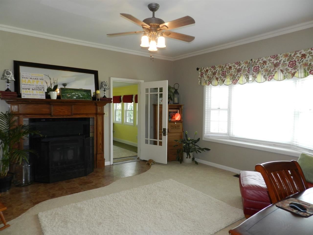 3931 W 200 S, Owensville, IN 47665 photo 5
