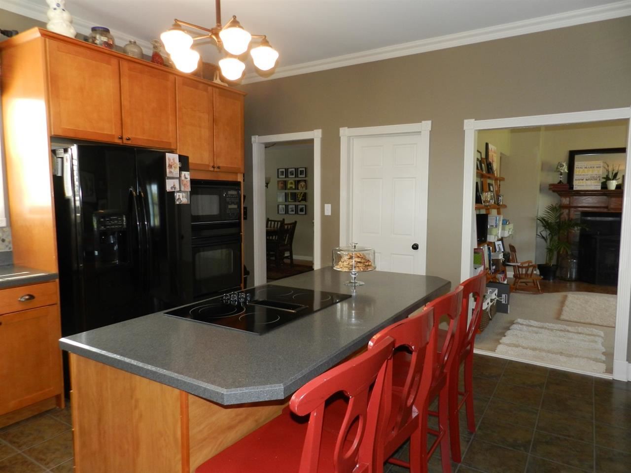 3931 W 200 S, Owensville, IN 47665 photo 9