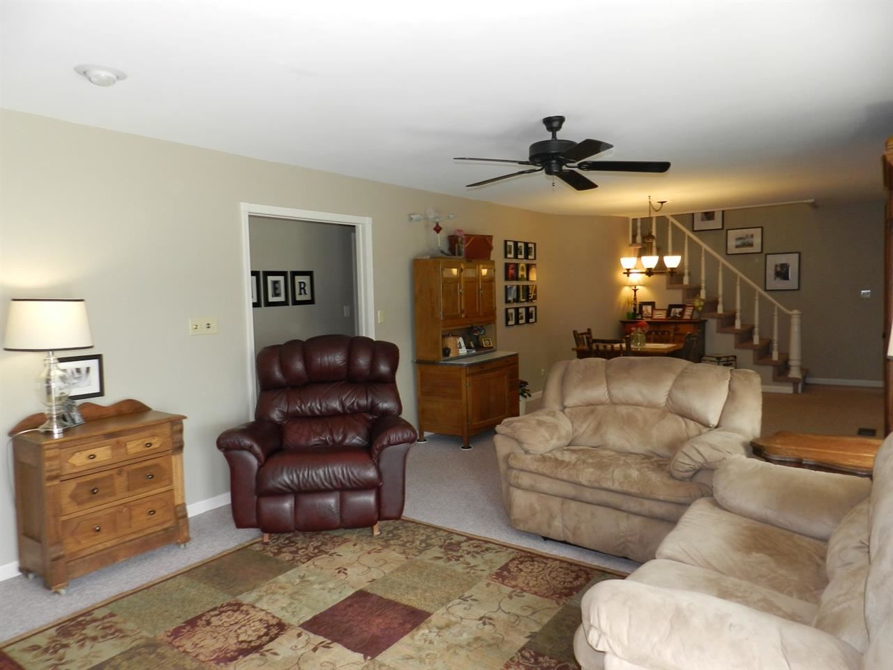 3931 W 200 S, Owensville, IN 47665 photo 12