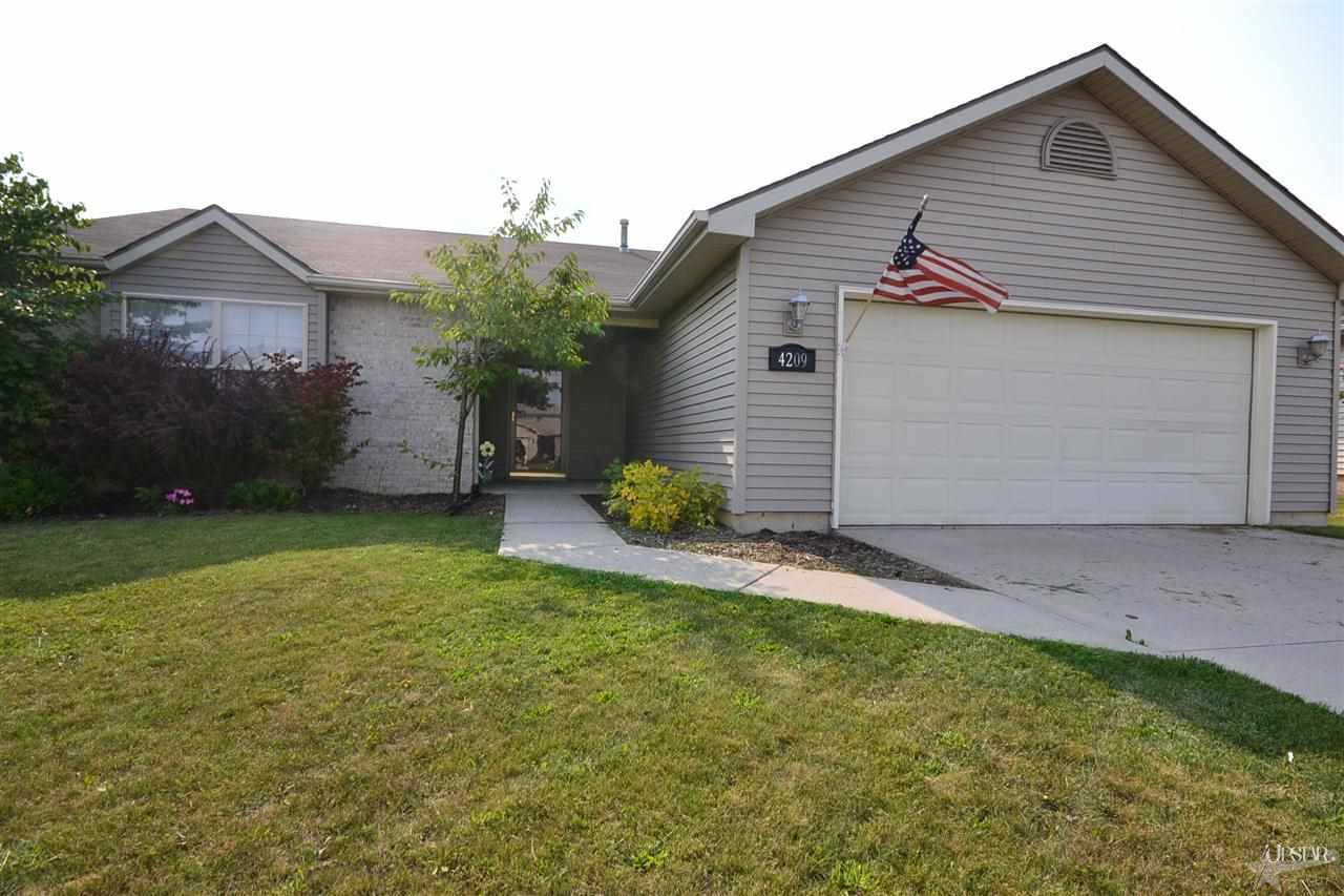 4209 Rockburn Dr, Fort Wayne, IN 46818 photo 2