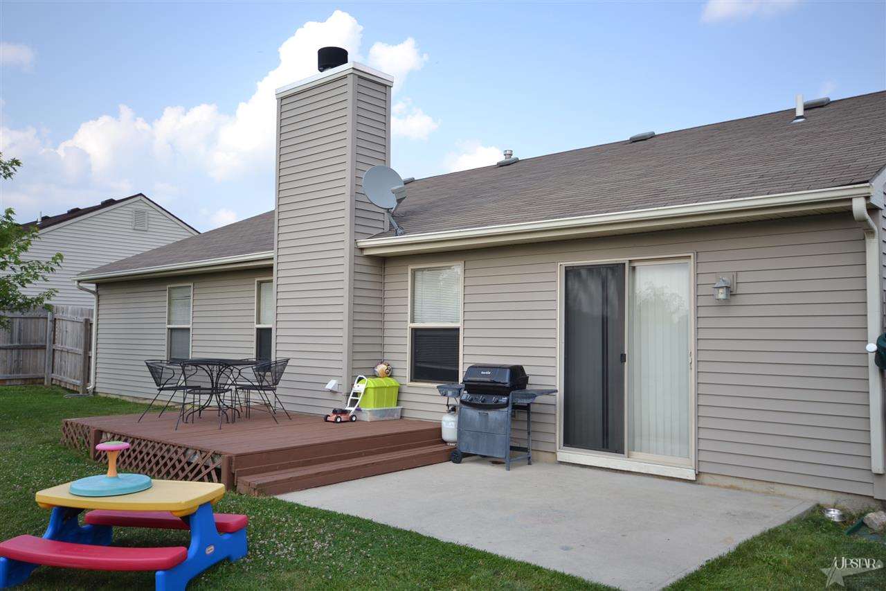 4209 Rockburn Dr, Fort Wayne, IN 46818 photo 14