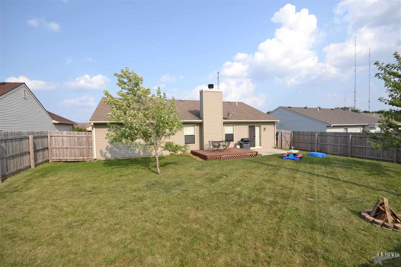 4209 Rockburn Dr, Fort Wayne, IN 46818 photo 13