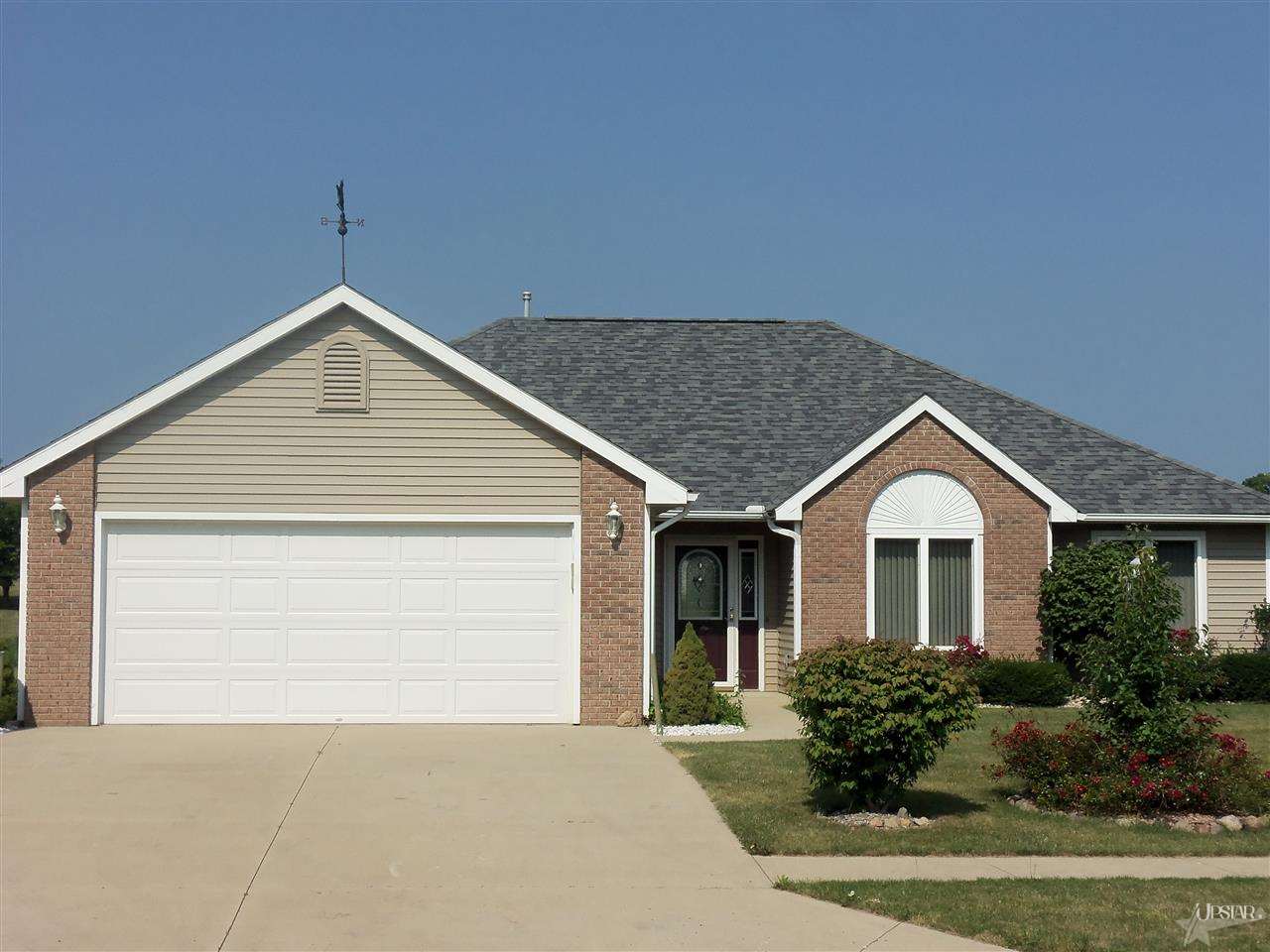 108 Old Bog Rd, Avilla, IN 46710 photo 1