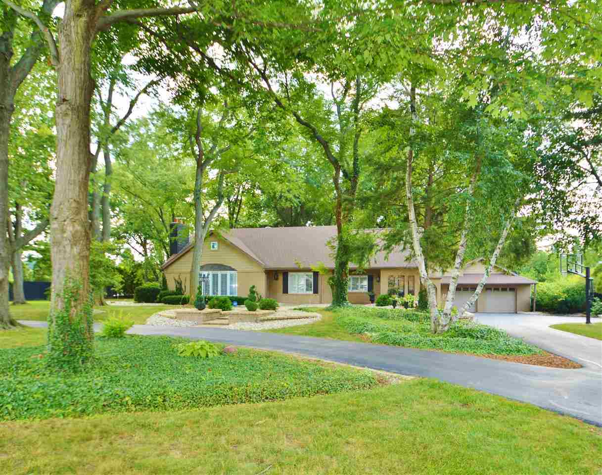 7417 Maysville Rd, Fort Wayne, IN 46815 photo 3