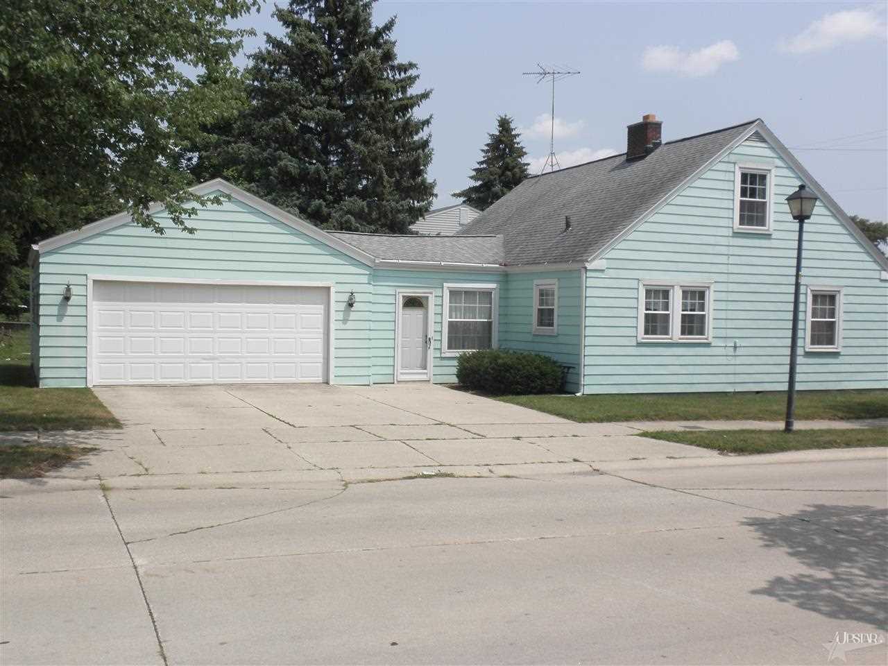 2912 Westward Dr, Fort Wayne, IN 46809 photo 1
