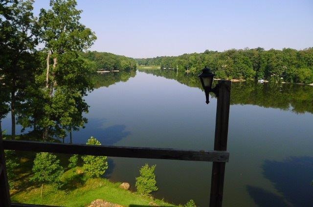 9349 S Lakeshore Ln, Huntingburg, IN 47542 photo 20