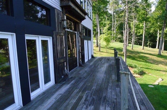 9349 S Lakeshore Ln, Huntingburg, IN 47542 photo 9