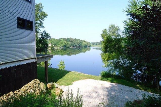 9349 S Lakeshore Ln, Huntingburg, IN 47542 photo 4