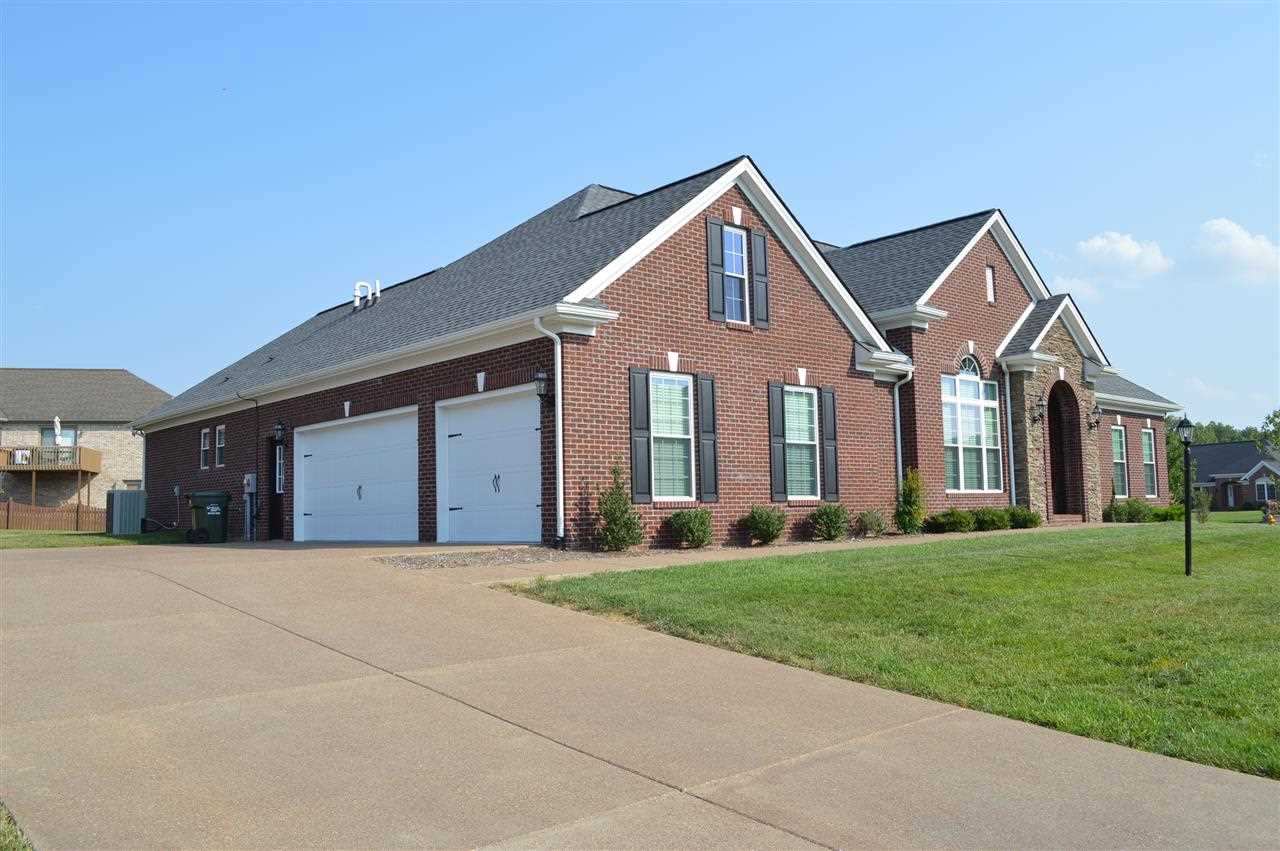 5717 Drakewick Dr, Evansville, IN 47711 photo 2