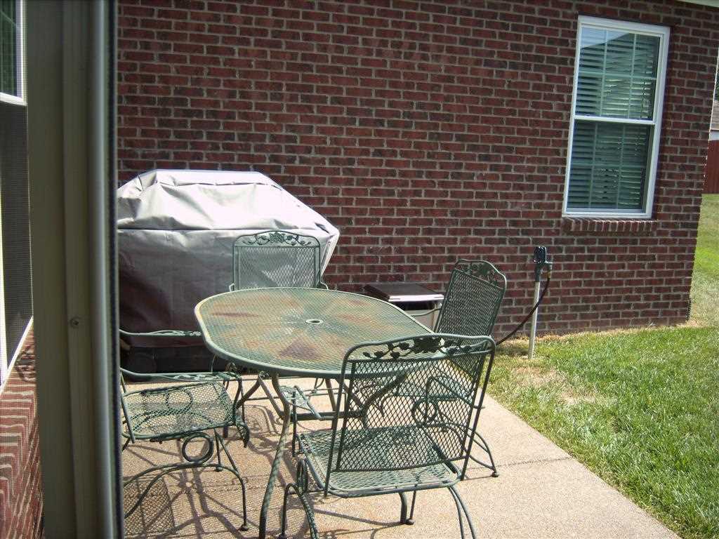5717 Drakewick Dr, Evansville, IN 47711 photo 30
