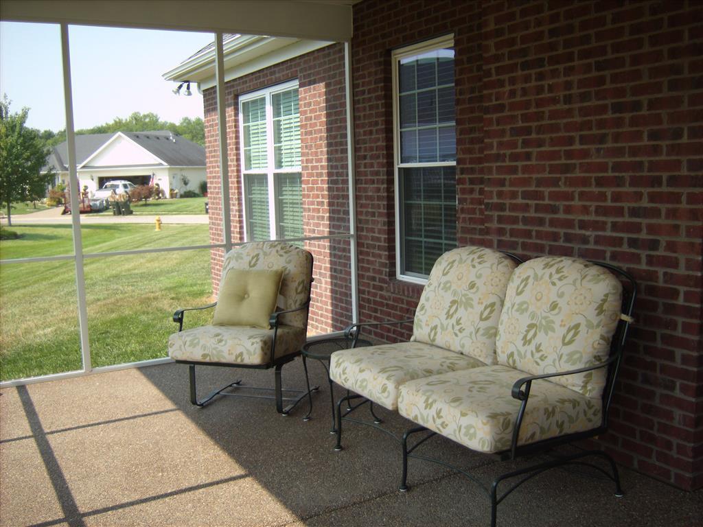 5717 Drakewick Dr, Evansville, IN 47711 photo 29