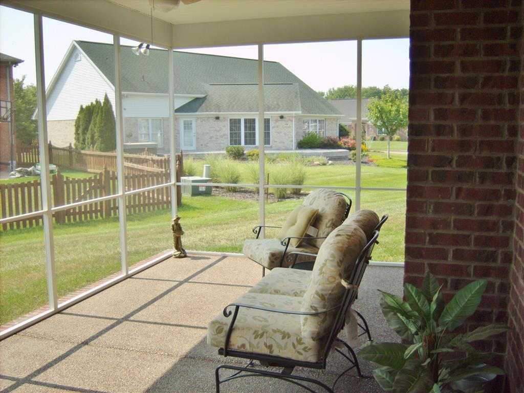 5717 Drakewick Dr, Evansville, IN 47711 photo 28