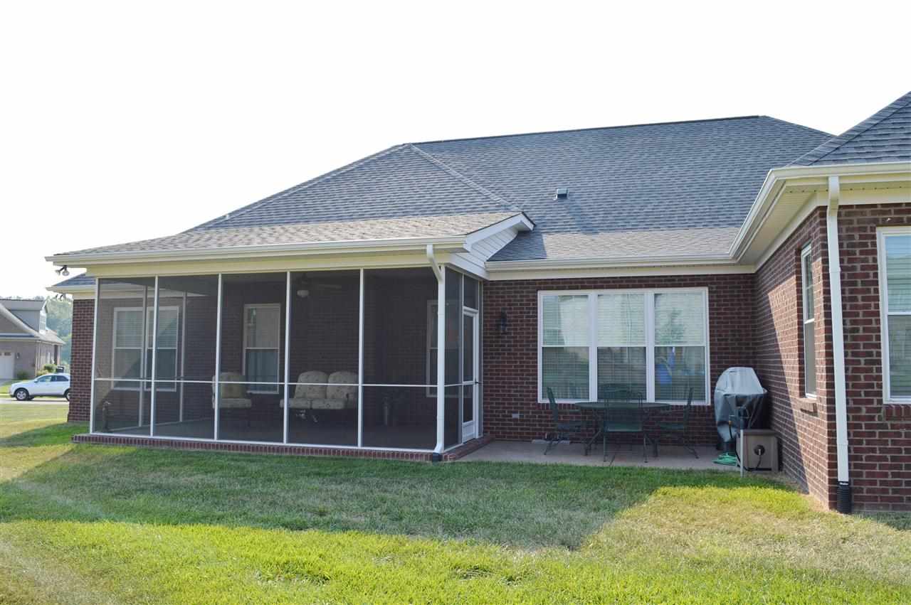 5717 Drakewick Dr, Evansville, IN 47711 photo 4