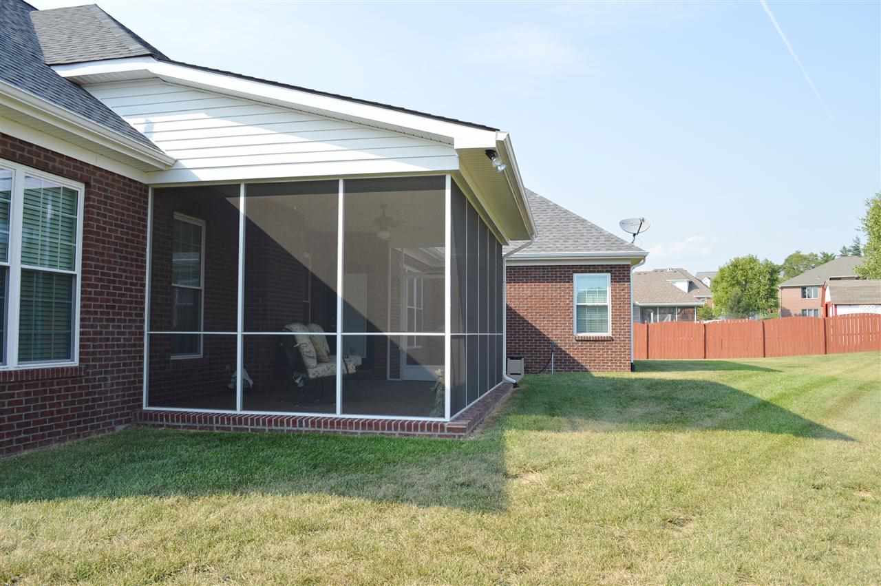 5717 Drakewick Dr, Evansville, IN 47711 photo 5