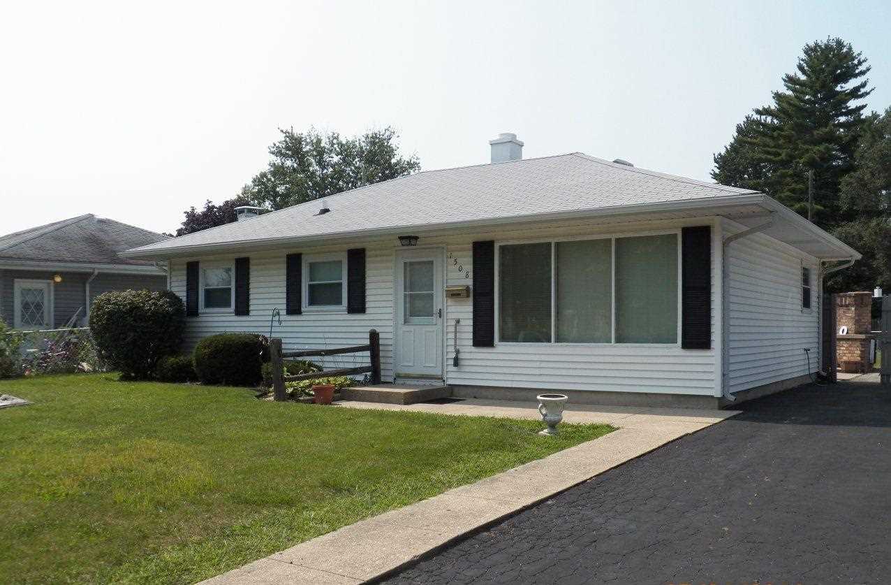 1508 Audubon Rd, Lafayette, IN 47909 photo 1