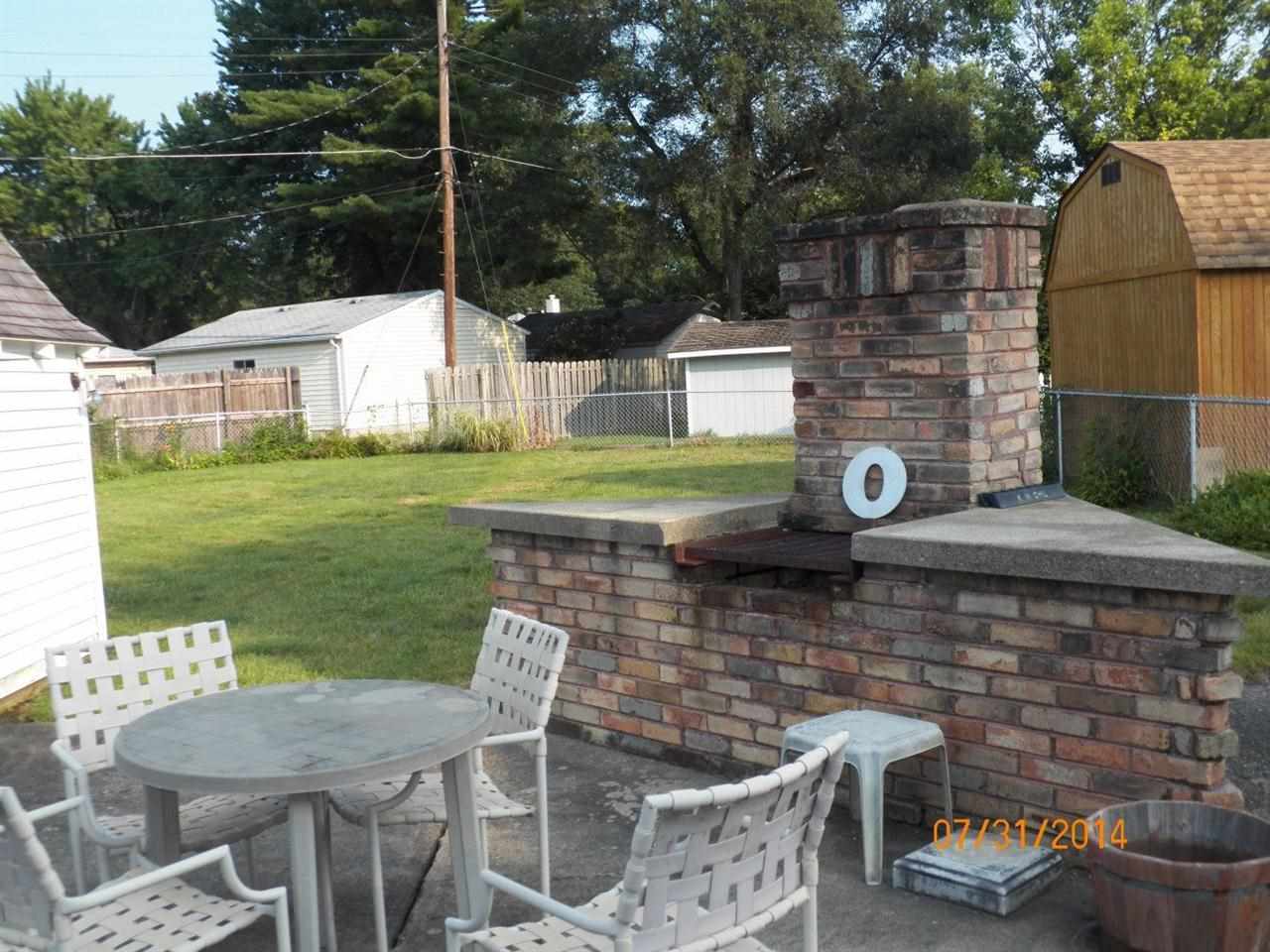 1508 Audubon Rd, Lafayette, IN 47909 photo 10