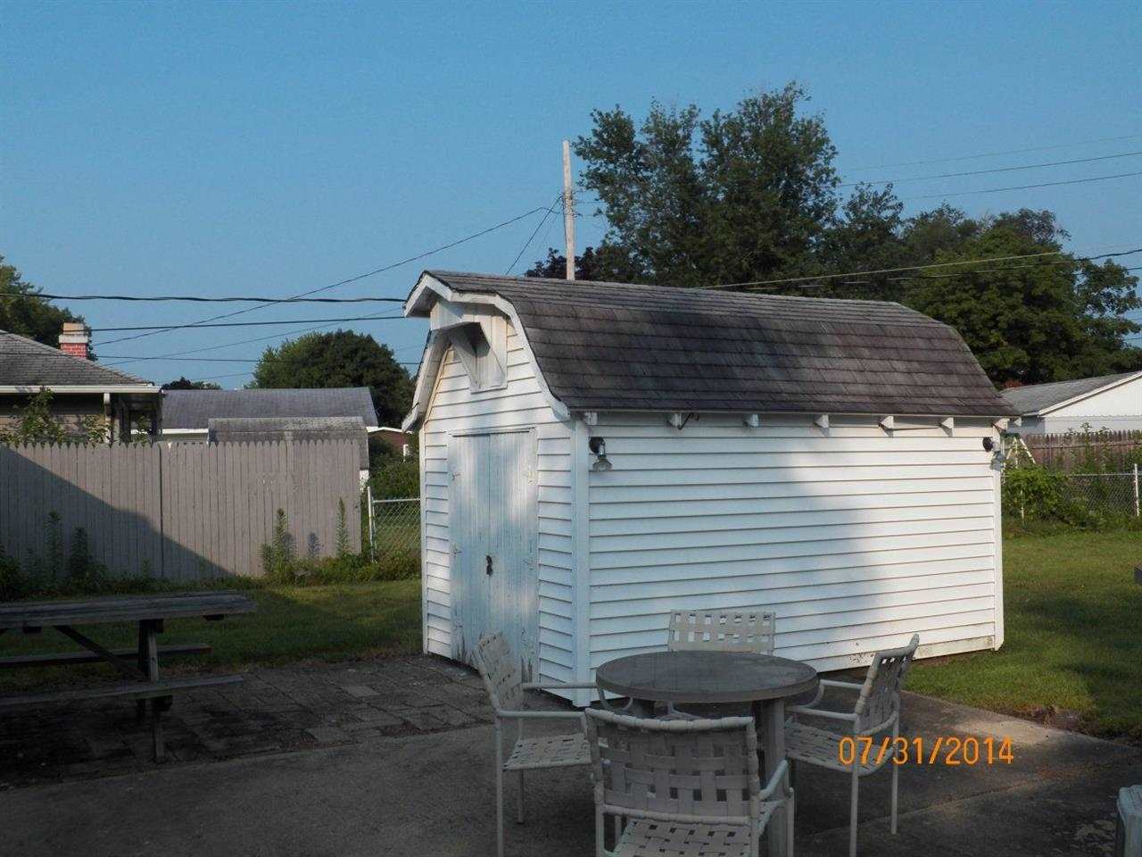 1508 Audubon Rd, Lafayette, IN 47909 photo 11