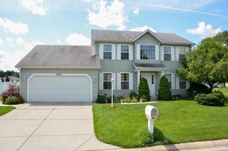 10202 Mulberry Ln, Granger, IN 46530 photo 1