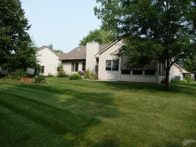 9512 Trellis Cv, Fort Wayne, IN 46835 photo 23