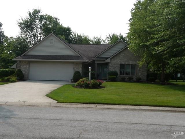 9512 Trellis Cv, Fort Wayne, IN 46835 photo 1