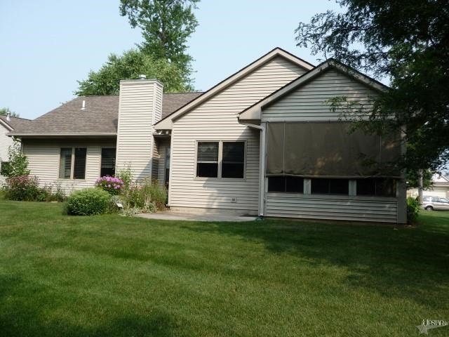 9512 Trellis Cv, Fort Wayne, IN 46835 photo 24
