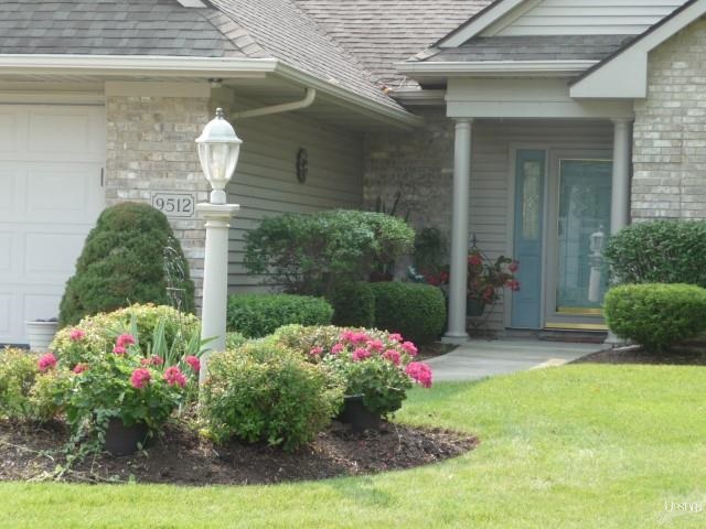 9512 Trellis Cv, Fort Wayne, IN 46835 photo 3